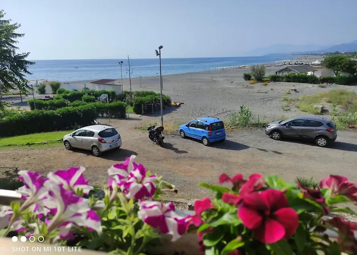 Ascensore Per La Apartamento