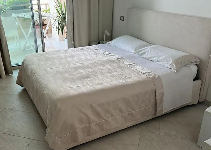 Ascensore Per La Apartamento *