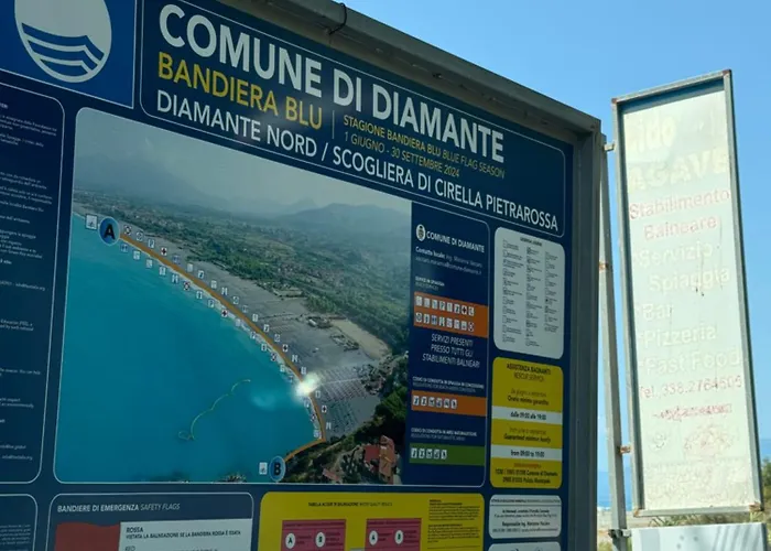 Apartamento Ascensore Per La Cirella